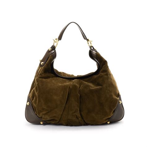 gucci shoulder bag suede lxrandco|gucci shoulder bag designer.